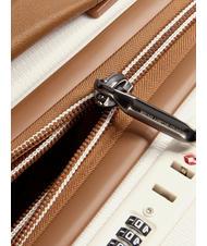 DELSEY CHATELET AIR 2.0 Mittlerer Trolley Angora - Harte Trolleys - 4