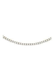 MORELLATO SCINTILLE Halskette mit Zirkonia Gold - Halsketten - 3