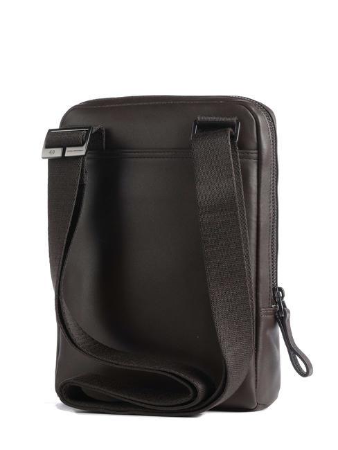 PAN Kleine Ledergeldb&ouml;rse MORO - Umh&auml;ngetaschen Herren