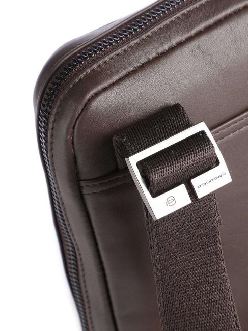 PAN Kleine Ledergeldb&ouml;rse MORO - Umh&auml;ngetaschen Herren