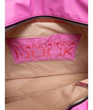 MANDARINA DUCK STYLE Umh&auml;ngetasche rosa Blase - Damentaschen - 5