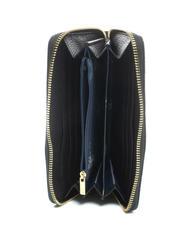 U.S. POLO ASSN. STANFORD Gro&szlig;e Geldb&ouml;rse mit Rei&szlig;verschluss - Brieftaschen Damen