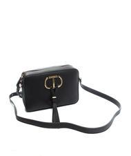 TWINSET SMALL BELT Kameratasche mit Riemen - Damentaschen