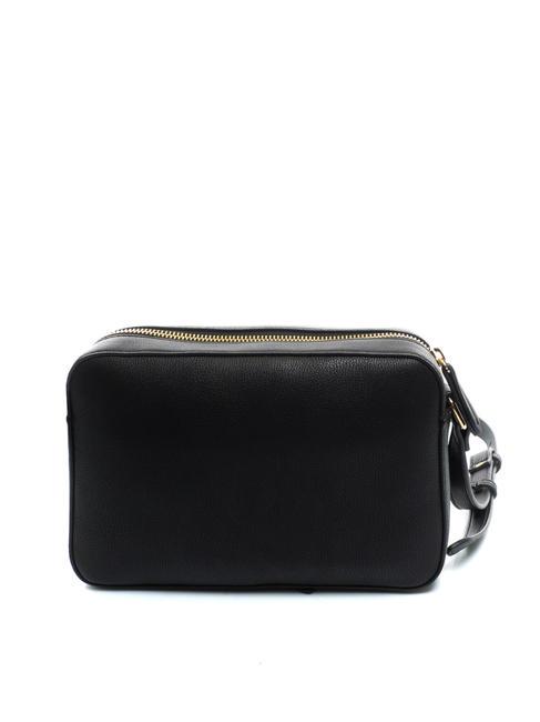 SMALL BELT Kameratasche mit Riemen Schwarz - Damentaschen