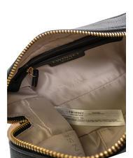 TWINSET SMALL BELT Kameratasche mit Riemen Schwarz - Damentaschen - 5