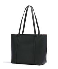 ARMANI EXCHANGE SILVYE Einkaufstasche schwarze Dame - Damentaschen - 2