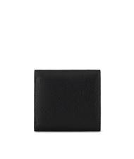 ARMANI EXCHANGE WAVE Kleine Geldb&ouml;rse Schwarz - Brieftaschen Damen - 4