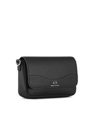 ARMANI EXCHANGE A|X Schultertasche Schwarz - Damentaschen - 2