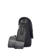 ARMANI EXCHANGE A|X Schultertasche Schwarz - Damentaschen - 4