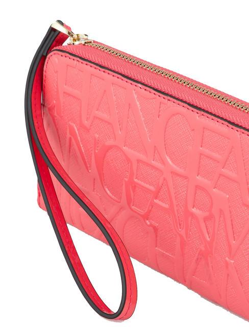 A|X VERNICE LOGO Portemonnaie mit Patenteffekt H&ouml;hepunkte - Brieftaschen Damen