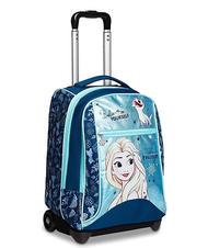 FROZEN BELIEVE IN YOURSELF Trolley-Rucksack 2 Rollen - Rucks&auml;cke mit Trolleyfunktion