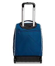 FROZEN BELIEVE IN YOURSELF Trolley-Rucksack 2 Rollen tardis blau - Rucks&auml;cke mit Trolleyfunktion - 6