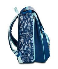 FROZEN BELIEVE IN YOURSELF Erweiterbarer Rucksack tardis blau - Rucks&auml;cke f&uuml;r Schule &amp; Freizeit - 4
