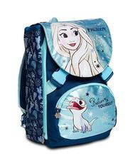 FROZEN BELIEVE IN YOURSELF Erweiterbarer Rucksack tardis blau - Rucks&auml;cke f&uuml;r Schule &amp; Freizeit - 5