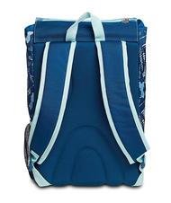 FROZEN BELIEVE IN YOURSELF Erweiterbarer Rucksack tardis blau - Rucks&auml;cke f&uuml;r Schule &amp; Freizeit - 7