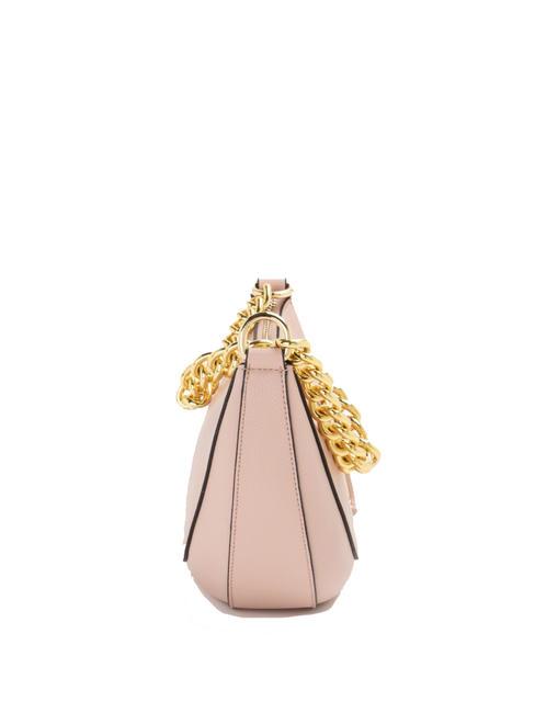 OLLY Umh&auml;ngetasche mit Kette Rose - Damentaschen