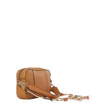 ERMANNO SCERVINO MARIELLA 23 Kameratasche mit Schultergurt Kamele - Damentaschen - 3