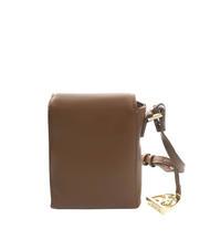 U.S. POLO ASSN. NEW JONES Handytasche braun - Damentaschen - 4