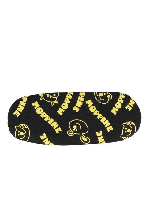 CAGNOLINI Moppine Hausschuhe Grau - Kinderschuhe