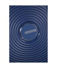 AMERICAN TOURISTER Trolley SOUNDBOX, gro&szlig;, erweiterbar Mitternachtsmarine - Harte Trolleys - 6