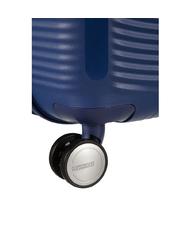 AMERICAN TOURISTER Trolley SOUNDBOX, gro&szlig;, erweiterbar Mitternachtsmarine - Harte Trolleys - 8