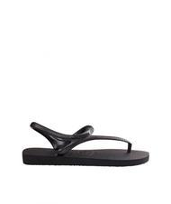 HAVAIANAS FLASH URBAN  Flip-Flop-Sandalen SCHWARZ - Damenschuhe - 3