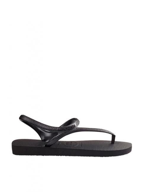 FLASH URBAN  Flip-Flop-Sandalen SCHWARZ - Damenschuhe