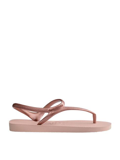 FLASH URBAN  Flip-Flop-Sandalen balros / golbl - Damenschuhe