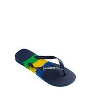 HAVAIANAS BRASIL TECH Flip-Flops - Schuhe Unisex