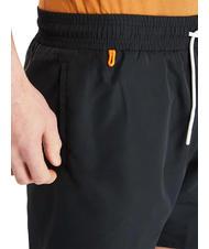 TIMBERLAND SOLID SWIM Badeanzug SCHWARZ - Herrenbadehosen - 3