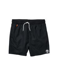 TIMBERLAND SOLID SWIM Badeanzug SCHWARZ - Herrenbadehosen - 4