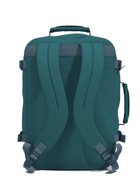 CLASSIC 36L Underseater Reiserucksack arubanblau - Rucks&auml;cke f&uuml;r Schule &amp; Freizeit
