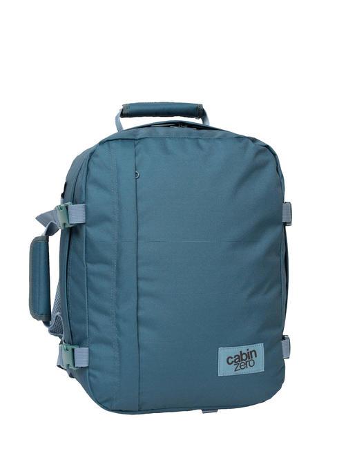 CLASSIC 28L Underseater Reiserucksack arubanblau - Rucks&auml;cke f&uuml;r Schule &amp; Freizeit