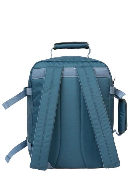 CLASSIC 28L Underseater Reiserucksack arubanblau - Rucks&auml;cke f&uuml;r Schule &amp; Freizeit