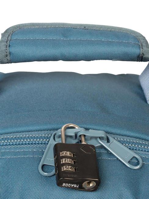 CLASSIC 28L Underseater Reiserucksack arubanblau - Rucks&auml;cke f&uuml;r Schule &amp; Freizeit