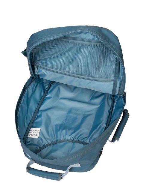 CLASSIC 28L Underseater Reiserucksack arubanblau - Rucks&auml;cke f&uuml;r Schule &amp; Freizeit