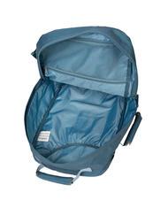 CABINZERO CLASSIC 28L Underseater Reiserucksack arubanblau - Rucks&auml;cke f&uuml;r Schule &amp; Freizeit - 6