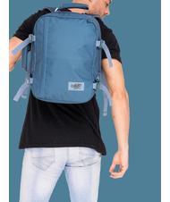 CABINZERO CLASSIC 28L Underseater Reiserucksack arubanblau - Rucks&auml;cke f&uuml;r Schule &amp; Freizeit - 7