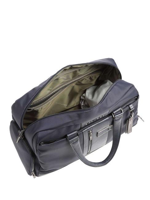 BRIEF 2 Tasche mit Schuhfach Blau - Reisetaschen