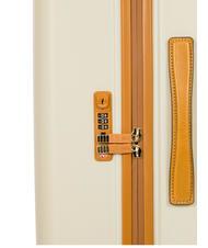 BRIC&rsquo;S AMALFI Extra gro&szlig;er Trolley Creme - Harte Trolleys - 7