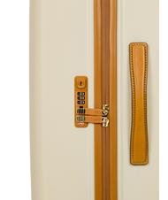 BRIC&rsquo;S AMALFI Trolley gro&szlig; Creme - Harte Trolleys - 7