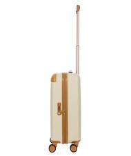 BRIC&rsquo;S AMALFI Trolley f&uuml;r Handgep&auml;ck Creme - Handgep&auml;ck - 6