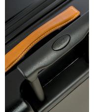 BRIC&rsquo;S AMALFI Trolley f&uuml;r Handgep&auml;ck Schwarz - Handgep&auml;ck - 6