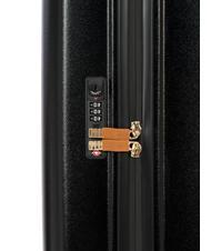 BRIC&rsquo;S AMALFI Trolley f&uuml;r Handgep&auml;ck Schwarz - Handgep&auml;ck - 7