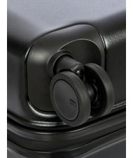 BRIC&rsquo;S AMALFI Trolley f&uuml;r Handgep&auml;ck Schwarz - Handgep&auml;ck - 9