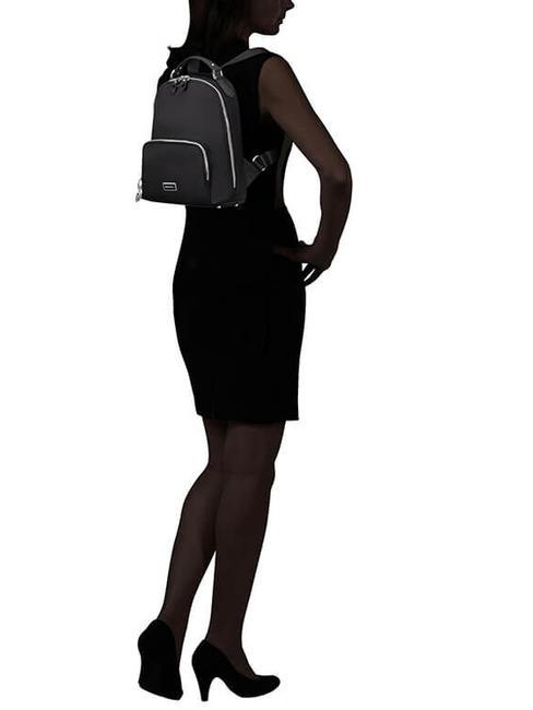 Karissa 2.0 S Schulterrucksack &Ouml;KO SCHWARZ - Damentaschen