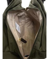 BRIC&rsquo;S X-BAG Schultertasche oliv / dunkelbraun - Damentaschen - 5