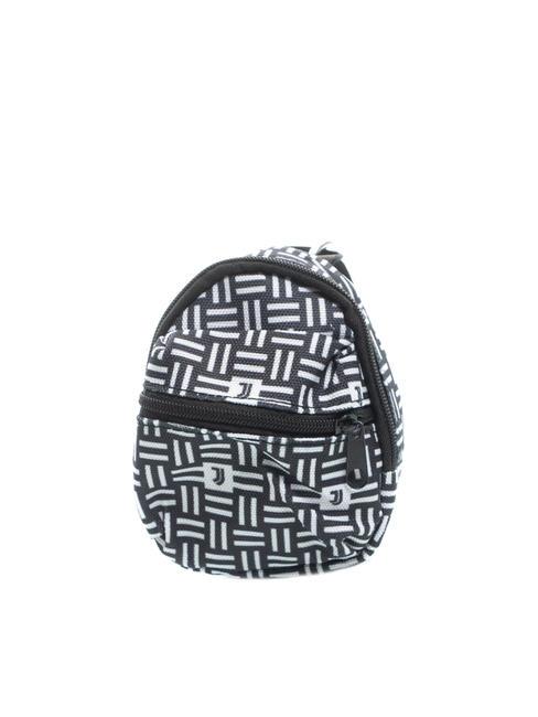 MINI Rucksack-Schl&uuml;sselanh&auml;nger mit Zubeh&ouml;r Schwarz - Taschen und Accessoires f&uuml;r Kids