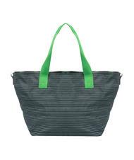 MINIPA' MULTI FANTASY Gro&szlig;e Einkaufstasche Schwarz - Taschen und Accessoires f&uuml;r Kids - 4