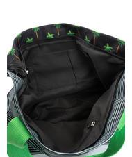 MINIPA' MULTI FANTASY Gro&szlig;e Einkaufstasche Schwarz - Taschen und Accessoires f&uuml;r Kids - 5